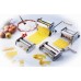 CucinaPro Pasta Fresh 6 Piece Series Pasta Maker Set CAP1052